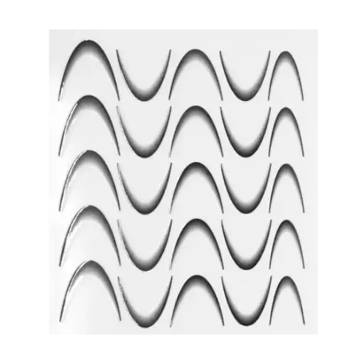 Flawless French Black 118978 