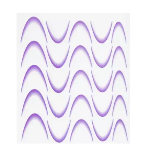 Flawless French Purple 118979 