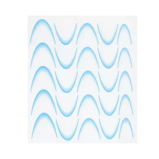 Flawless French Blue 118982 