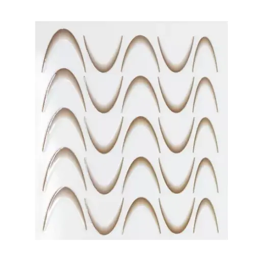 Flawless French Brown 118984 