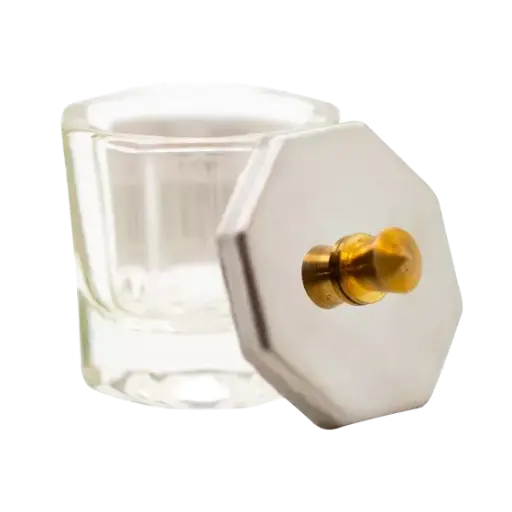 [119053] 119053 Dappendish Glass