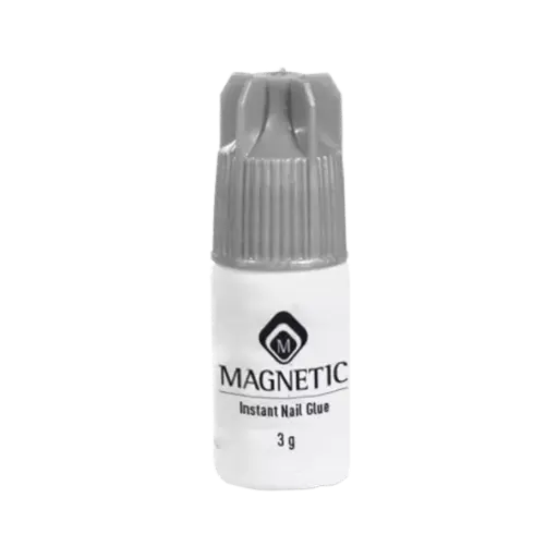 130013 Instant Nail Glue 3 gr.