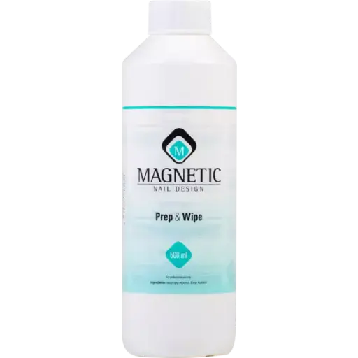 135016 Prep and Wipe 500ml