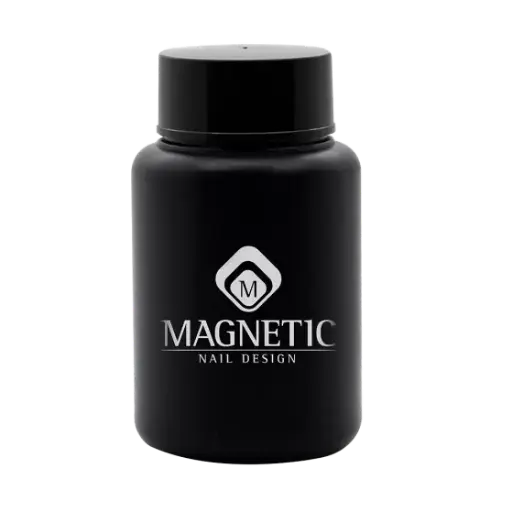 [135023] Remover Jar Black 135023 