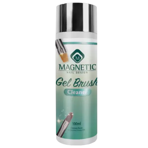 136023 Gel Brush Cleaner