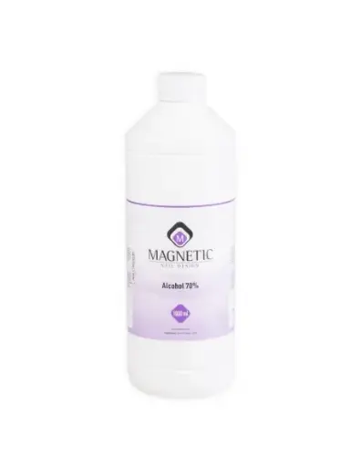 [136030] 136030 Magnetic alcohol 