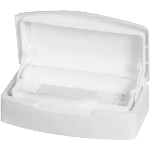 136061 Sterile Tray de lux 450 ml