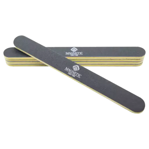 141022 Flexi Black 100/18 grit 10 stuks
