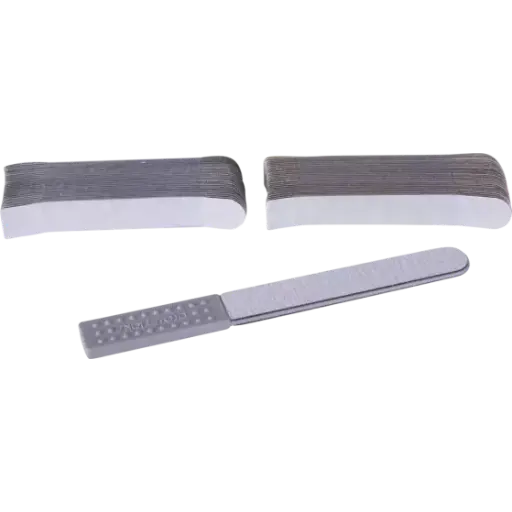 141052 Pro File Zebra 100-180 50 pads