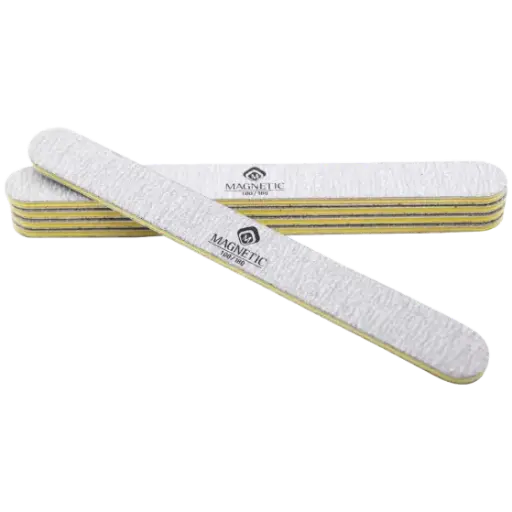 141063 Long Lasting Flexi Zebra File 5 stuks