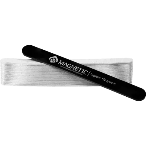 141077 Disposable Long Lasting Zebra 100 grit 50 stuks