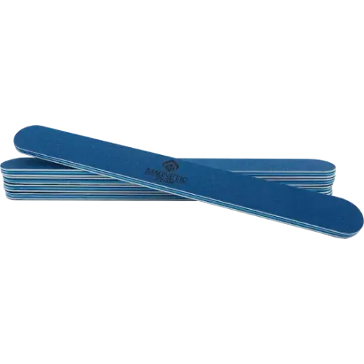 141094 Flexi File Blue 220-220 grit            5 stuks