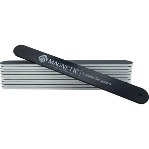 [141110] 141110 Hygienic Buffer 340 grit 25 psc