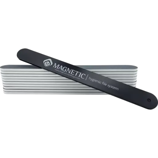 [141111] 141111 Hygienic Buffer1500  grit 25 psc