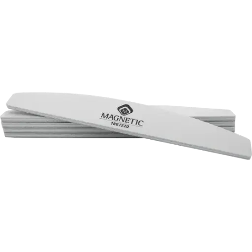 [142047] 142047 Boomerang Special White Zebra 220-180 grit 5 stuks