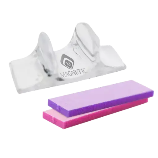 145056 Hygienic Buffer Holder