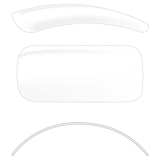 150032 ultra form 50 psc   N 3