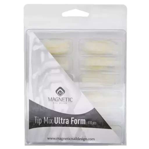 150087 Utra form tips 110pcs