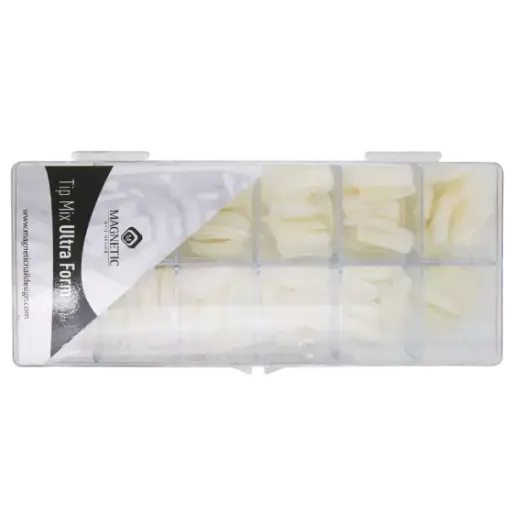 [150221] ultra form tipmix 550pcs 11 sizes 150221 