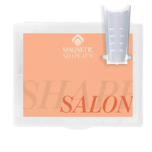 150600 Shape It's Salon