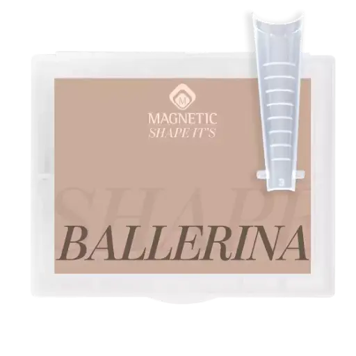 150601 Shape It's Ballerina