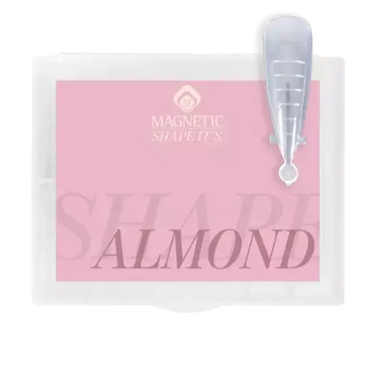 Shape It's Almond 150602 