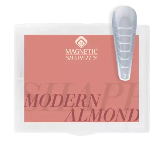 150603 Shape It's Modern Almond