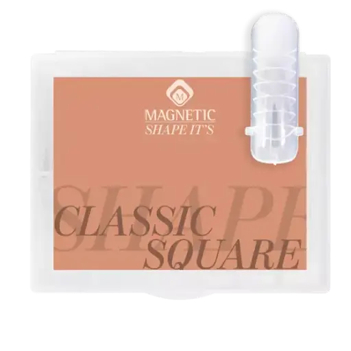  Shape It's Classic Square 150604