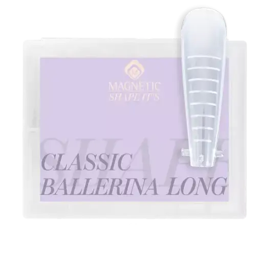 Shape It's Classic Ballerina Long 150607 