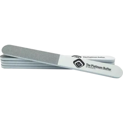 153010 Platinum Buffer 5 pcs