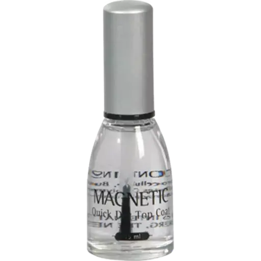 167003 Magnetic quick dry Top Coat