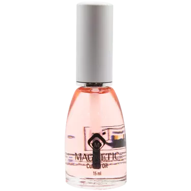 167015 Cuticle oilTouch of Peach 15 ml