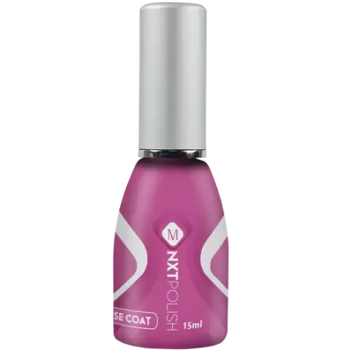 168700 NXT Long Lasting Base Coat 15ml