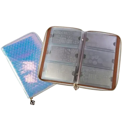 175043 Bag for plates