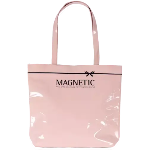 175056 Magnetic Sholder Bag Nude15