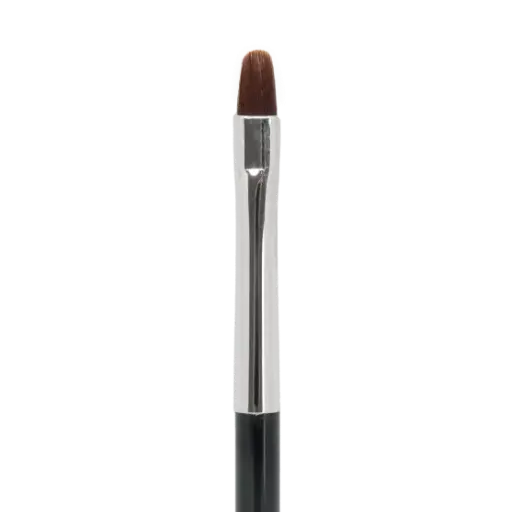176062 click on Gel brush Oval junior