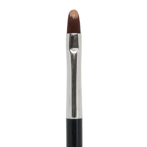 176063 click on Gel brush Oval
