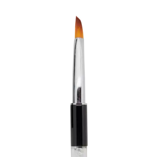 176086 Rhinestone Triangle Brush