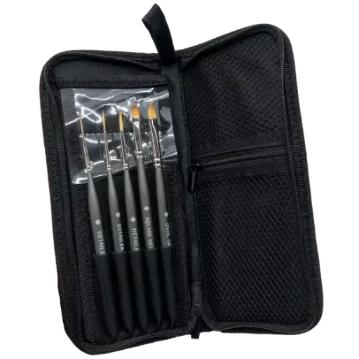 176091 Student Brush Set.