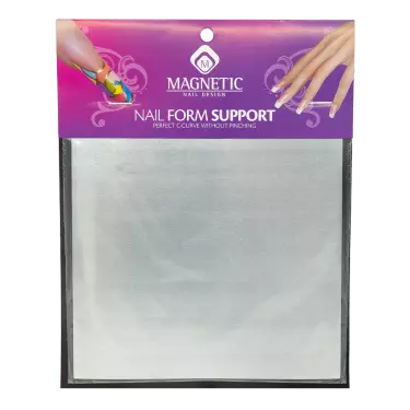 Aluminuim nail form Support 177010 