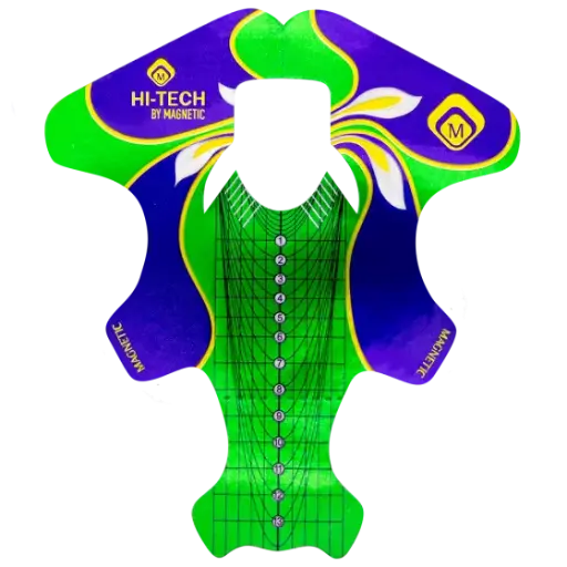 177011 Hich tech form