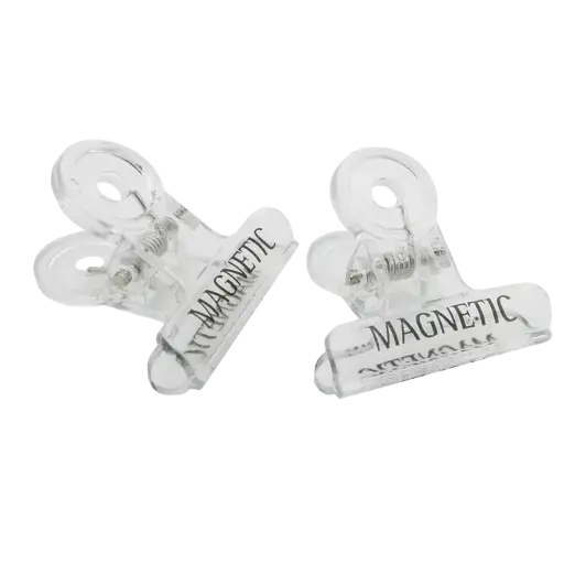 178001 Gel Clamps 6pcs