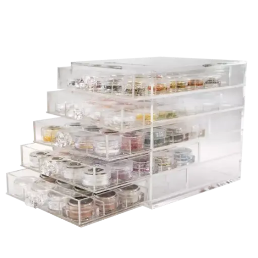  Nail Art Accessoires Box 178021