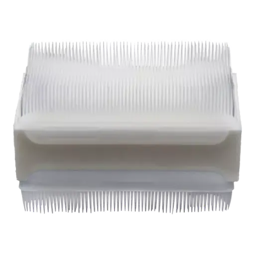 [178026] 178026 Silky Smooth nailbrush