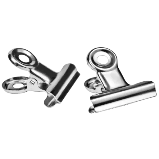 178030 Acrylic Clamps 6pcs