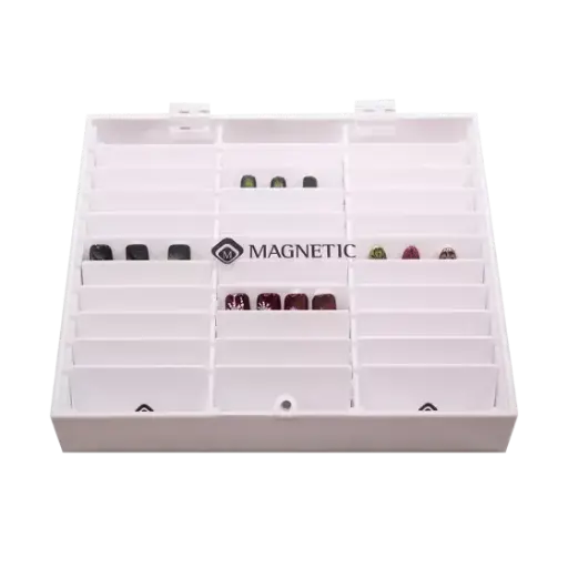 178032 Nailart Display Box