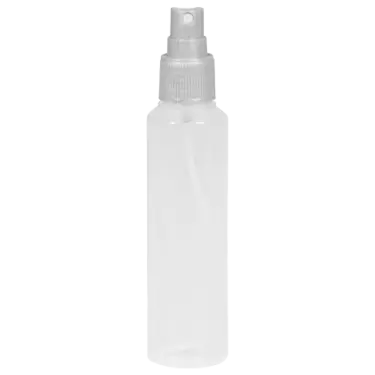 178037 Bottle with spay empty 100ml