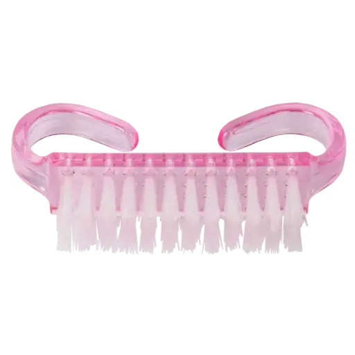 178041 Small Nail brush 5 pcs