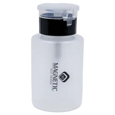 178088 Fingertip pump dispender 120 ml