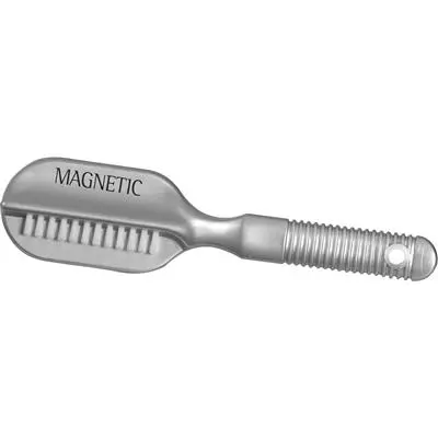 178200 Nail brush Magnetic